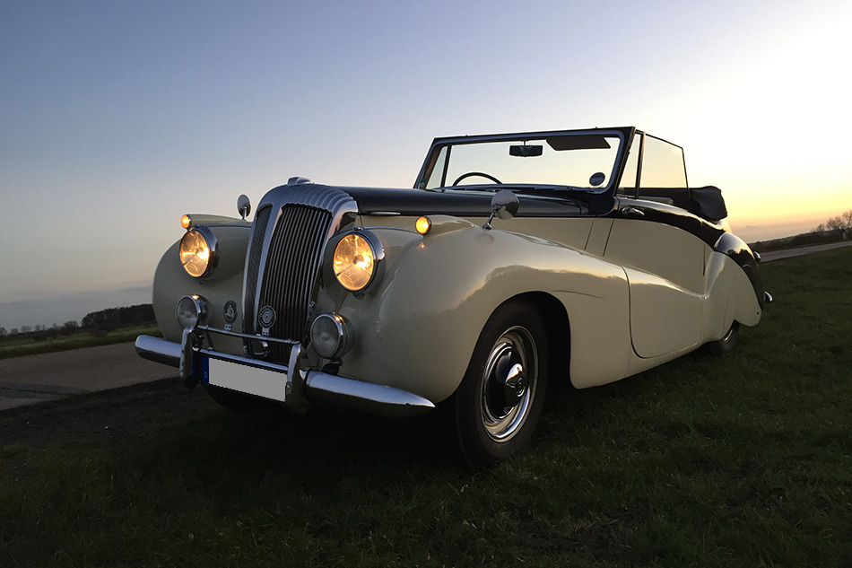 Daimler DB18