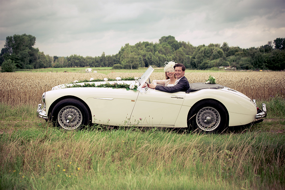 Hochzeit